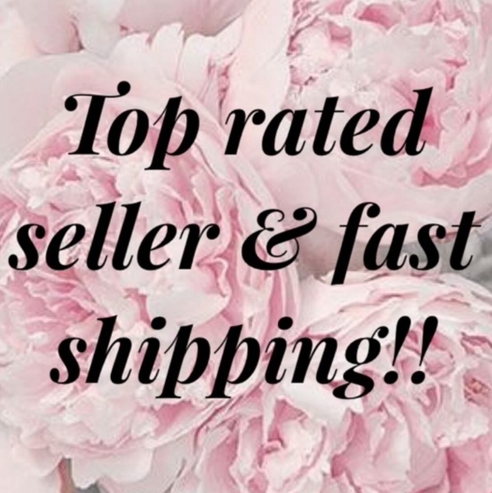 TOP SELLER ALERT ;  ) ***** Five Star Rating